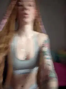 LucidLucy online show from 03/10/26, 01:15