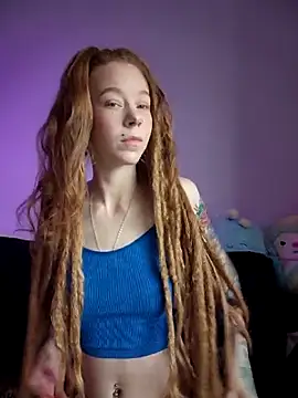 LucidLucy online show from 03/18/26, 05:47