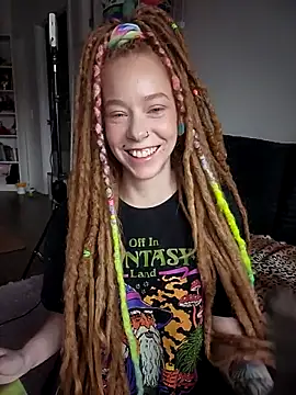 LucidLucy online show from 03/26/26, 03:32