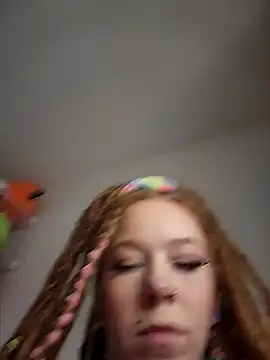 Snapshot of LucidLucy chatting on 02/23/26, 03:01 LucidLucy online show from 02/23/26, 03:01