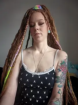 LucidLucy online show from 03/14/26, 04:57