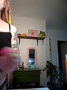 LucidLucy online show from 03/23/26, 11:15