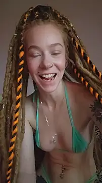 LucidLucy online show from 11/07/25, 12:53