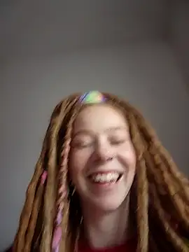 LucidLucy online show from 03/06/26, 02:12