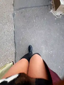 Dirtyfeelin online show from 10/23/25, 08:24