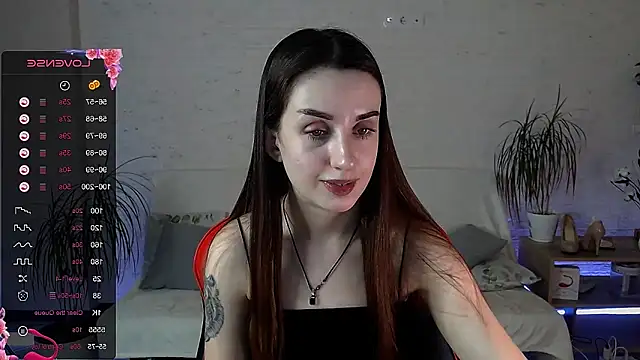 FranceskoJones online show from 12/05/25, 01:27