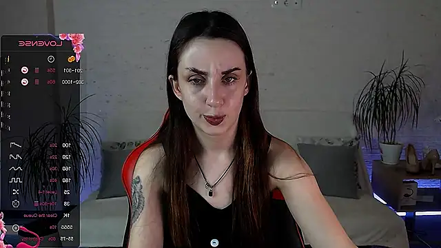 FranceskoJones online show from 11/30/25, 12:44