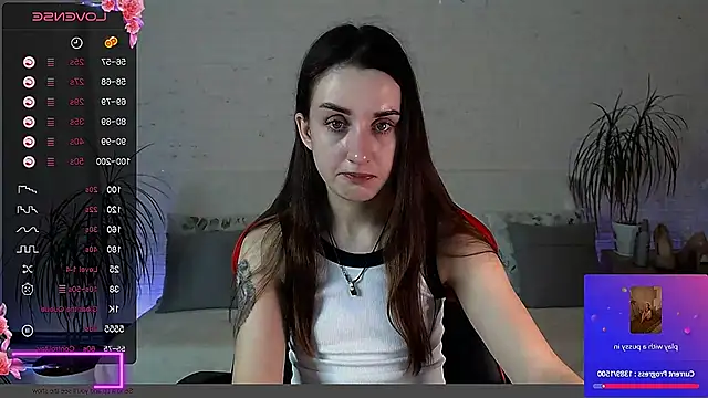 FranceskoJones online show from 11/26/25, 12:43