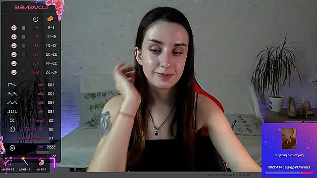 FranceskoJones online show from 11/24/25, 12:32