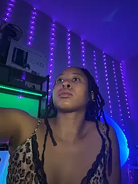 thebrattygoddess online show from 05/22/26, 11:08