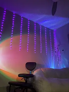 thebrattygoddess online show from 10/25/25, 10:47