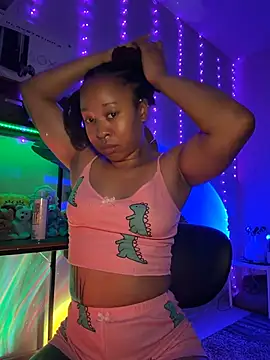 thebrattygoddess online show from 04/24/26, 10:17