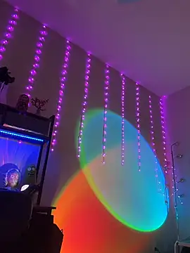 thebrattygoddess online show from 11/28/25, 10:32