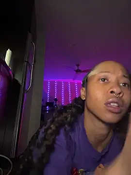 thebrattygoddess online show from 11/14/25, 12:47