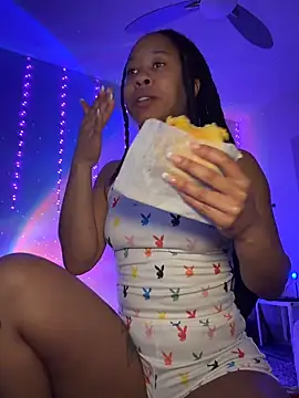 thebrattygoddess online show from 02/07/26, 12:40