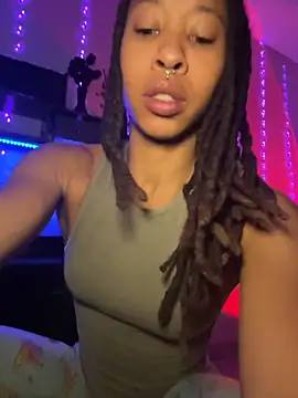 thebrattygoddess online show from 11/08/25, 11:36