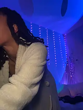 thebrattygoddess online show from 10/31/25, 10:23