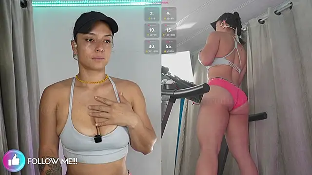 afroditaP  online show from 02/22/26, 09:44