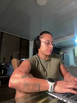 afroditaP  online show from 03/05/26, 10:48