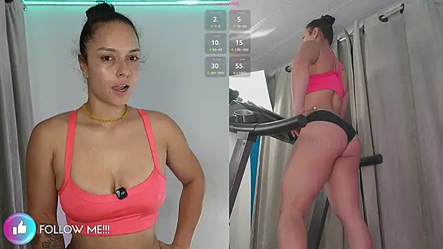 afroditaP  online show from 04/12/26, 09:12