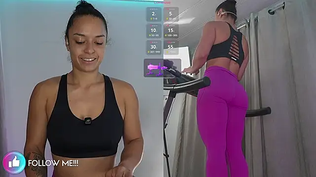 afroditaP  online show from 12/05/25, 09:41