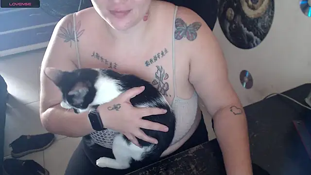 xherry horny online show from 04/20/26, 06:42