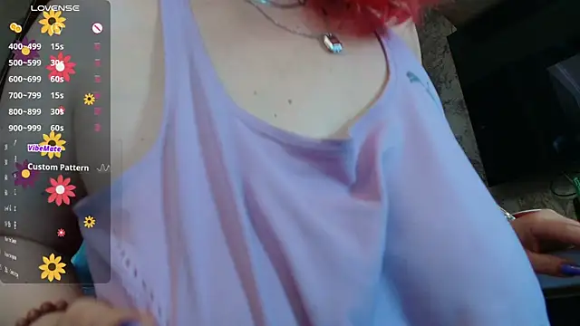 CherryLuv36 online show from 06/09/26, 07:42