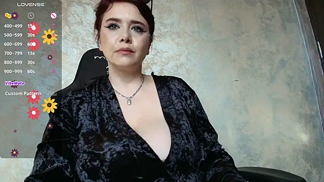 CherryLuv36 online show from 05/14/26, 03:20