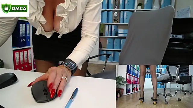 Snapshot of secret-office chatting on 05/22/26, 05:05 secret-office online show from 05/22/26, 05:05
