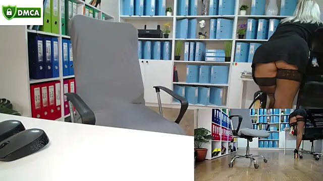 secret-office online show from 03/25/26, 06:13