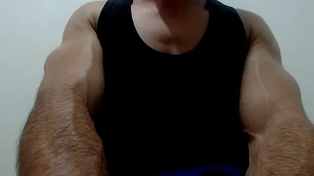 sexy fit guy on cam online show from 09/23/25, 08:54