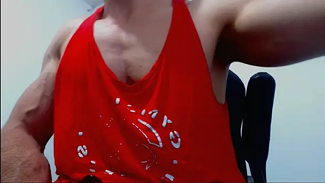 sexy fit guy on cam online show from 04/10/26, 02:13