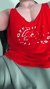 Snapshot of sexy_fit_guy_on_cam chatting on 01/10/26, 08:37 sexy fit guy on cam online show from 01/10/26, 08:37