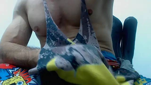 sexy fit guy on cam online show from 05/21/26, 10:40