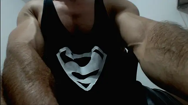 sexy fit guy on cam online show from 04/04/26, 04:35