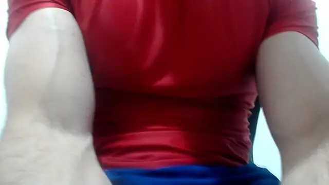 sexy fit guy on cam online show from 09/21/25, 01:22