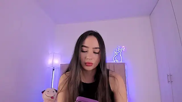 DannaTeen online show from 02/15/25, 09:28