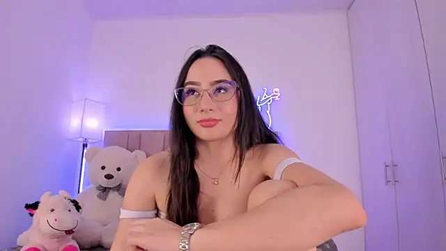 DannaTeen online show from 03/05/25, 02:14