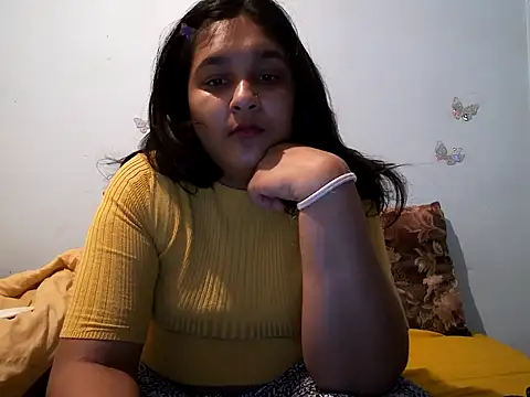 Indianbloom- online show from 10/22/25, 07:35