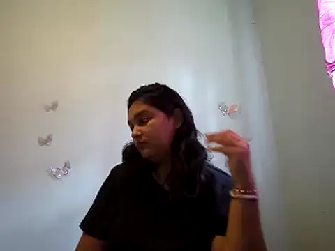 Snapshot of Indianbloom- chatting on 10/05/25, 09:44 Indianbloom- online show from 10/05/25, 09:44