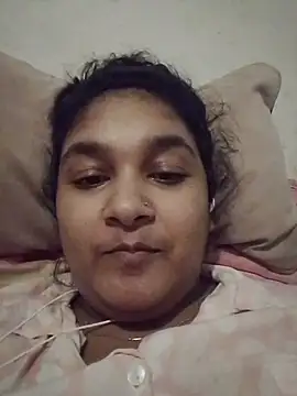 Indianbloom- online show from 04/14/26, 03:50