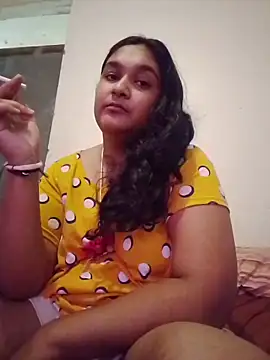 Indianbloom- online show from 04/04/26, 10:00