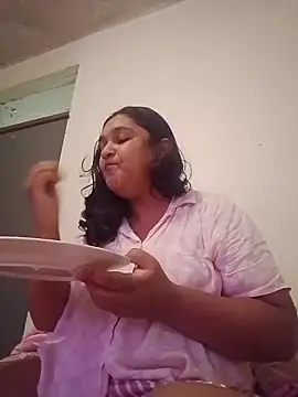 Indianbloom- online show from 02/21/26, 09:44