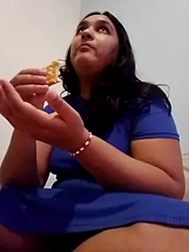 Indianbloom- online show from 11/24/25, 01:33