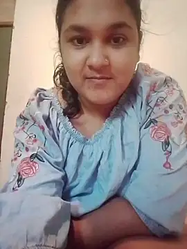 Indianbloom- online show from 12/19/25, 07:33