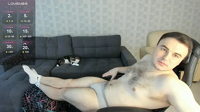 Bruce Wayne9 online show from 09/24/25, 10:33