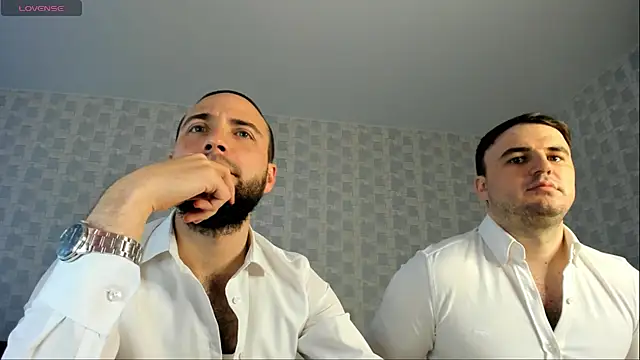 Bruce Wayne9 online show from 07/06/26, 12:12