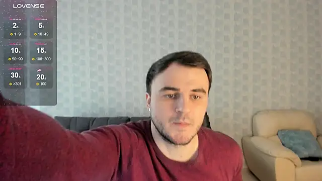 Bruce Wayne9 online show from 03/20/25, 12:43