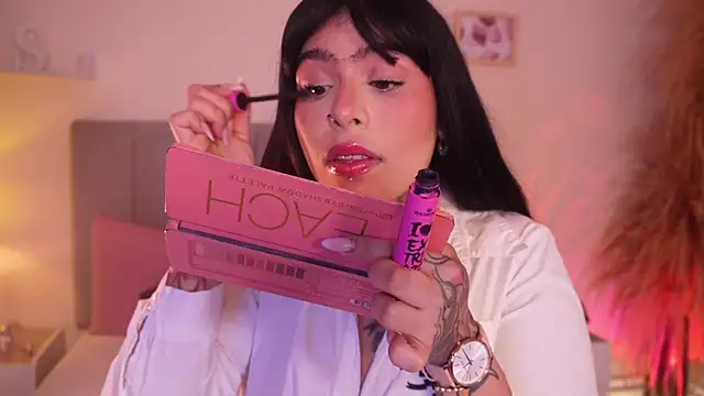 curvyliciousss online show from 09/16/25, 04:19