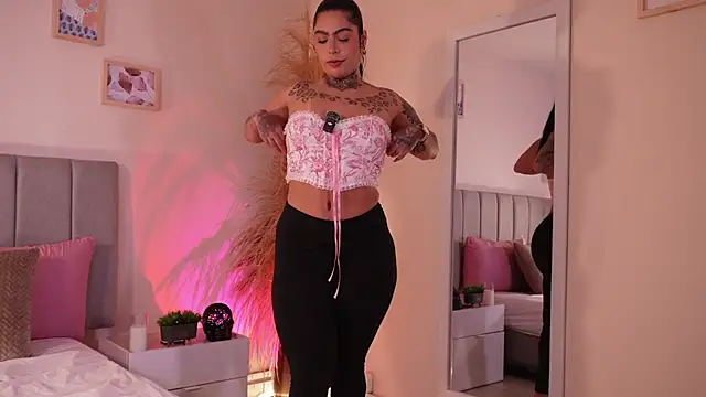 curvyliciousss online show from 10/12/25, 01:45